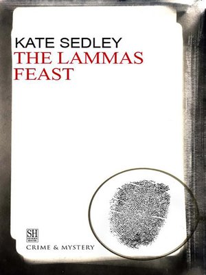 cover image of The Lammas Feast